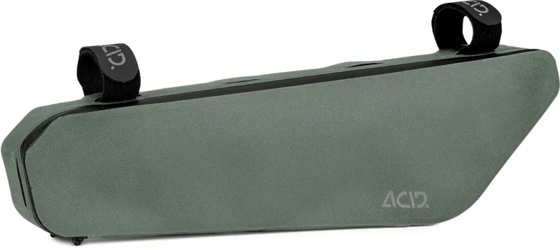 Acid Frame Bag Pack Pro 3 - Green